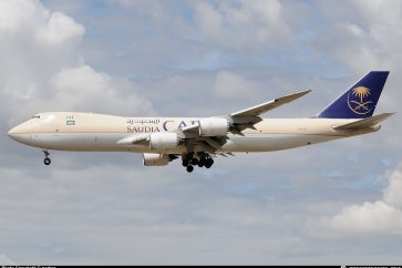 ‘False alarm’ over Saudia plane in Philippines