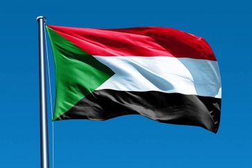SudanFlagPicture