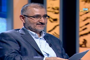 Hussen Khalil, political advisor of Sayyed Nasrallah
