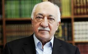 US-based Turkishpreacher Fethullah Gulen