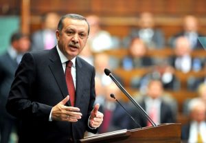 Erdogan