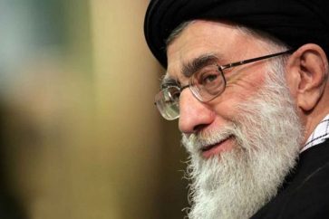 Imam Sayyed Ali Khamenei
