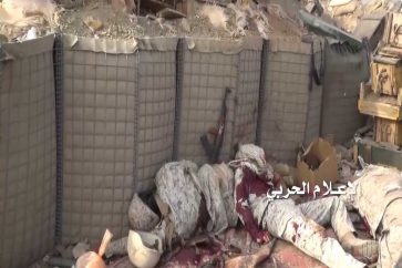 Yemeni forces ambush Saudi soldiers in Asir