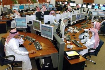 Saudi Stock Market