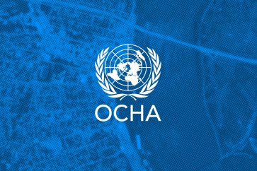 UN humanitarian office (OCHA)