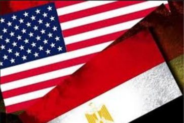 US-Egypt