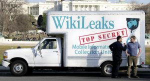 wikileaks