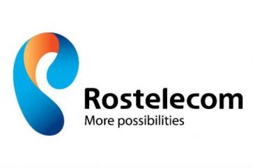 Russia's telecom operator Rostelecom
