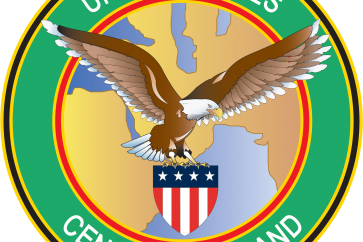 US Central Command Centcom