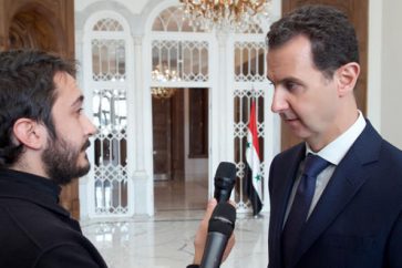 President Assad