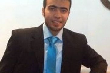 Abdallah El-Hamahmy, louvre attack suspect
