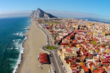 gibraltar
