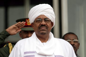 Omar Bashir