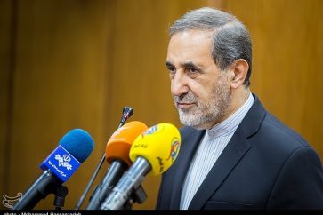 velayati