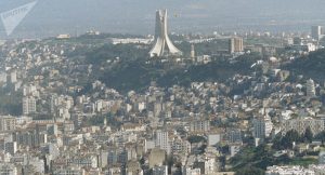 alger
