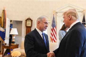 netan-trump