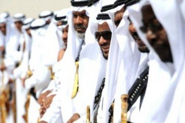 Saudi princes