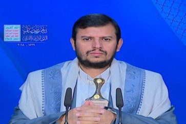 Sayyed Houthi