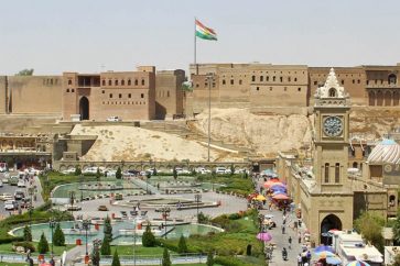 erbil