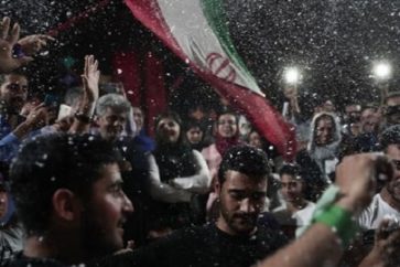 iraniens
