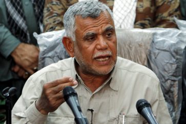 Hadi Al-Ameri