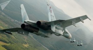 SU-27