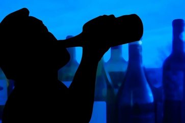 alcool
