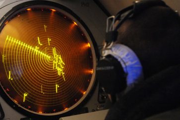 radar
