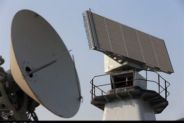 arash-radar-system