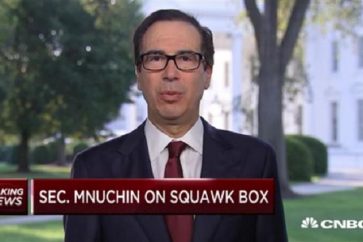 mnuchin