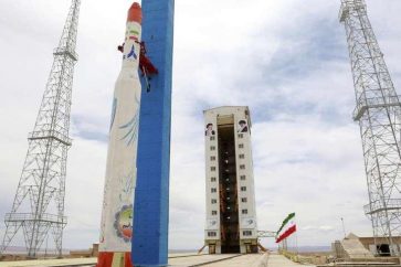 launch