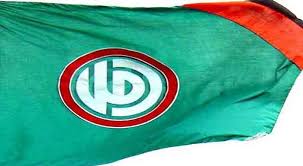 Amal Movement flag