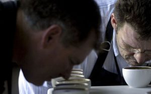 Covid-19: la perte d'odorat/goût est un signal fréquent, confirme une étude