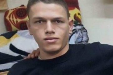 Palestinian prisoner dies