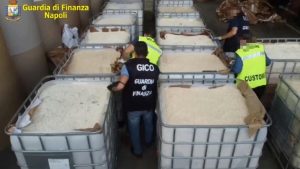 saisie_amphetamine_italie_daech
