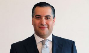 Moustapha Adib
