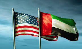 US UAE