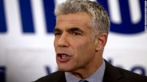 Yaïr Lapid