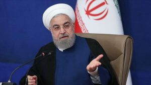 Hassan Rohani
