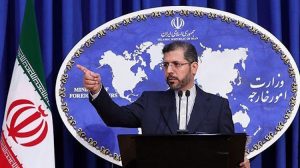 Saïd Khatibzadeh