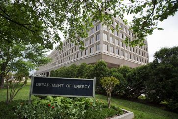 US Department of Energy