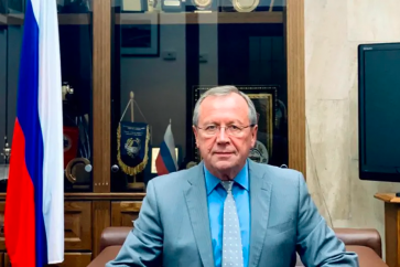 Anatoly Victorov