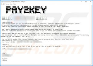 pay2key