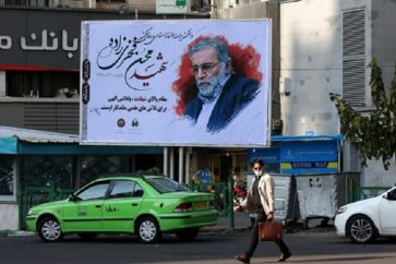 fakhrizadeh_tehran