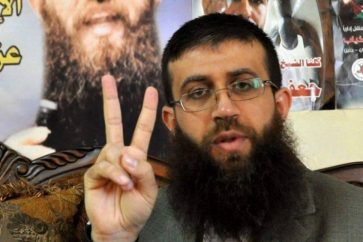 Khader Adnan