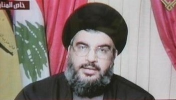 Sayyed Hasan Nasrallah 2006