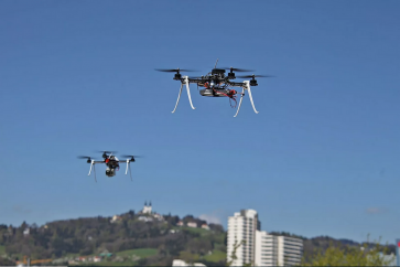 drones