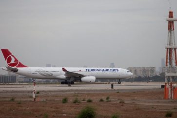 Turkish Airlines