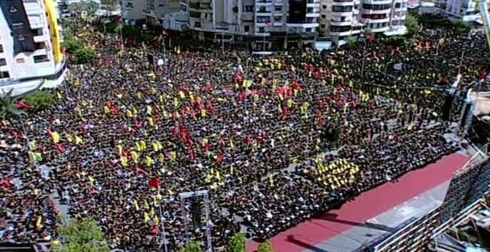 <a href="https://english.almanartv.com.lb/1662531">Photos Show Hezbollah Ashura Processions in Various Lebanese Cities</a>