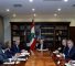 Lebanon technical meeting Hochstein proposal